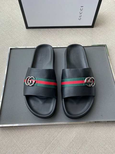 men Guci slippers 2022-5-13-078